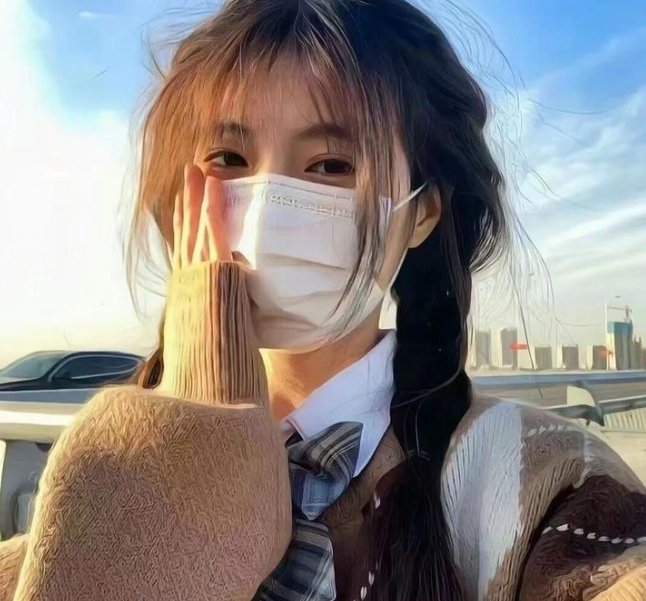 炭团与竹轮